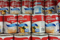 Harga Susu Evaporasi di Indomaret Bulan Maret 2024, Pilihan Tepat untuk Masakan dan Minuman Lezat