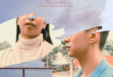 Link Nonton Serial Filipina Dulo: A Diary Serye (2023) SUB INDO Full Episode 1-4, Kisah Berbagi Emosi 2 Pemuda yang Terlalu Relate!