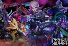 Jadwal Surprise Box MLBB (Mobile Legends) 2024, Moonton Siapkan Skin Special Gratis, Siap Untuk Klaim?
