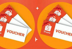 Belanja Hemat! Cek Kode Voucher Shopee Hari ini 29 November 2023, Ada Diskon Shopee 0 Rupiah hingga Gratis Ongkir