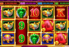 Bongkar Algoritma Higgs Domino Pola Room 5 Dragon, Modal Goceng Maxwin Bikin Full Senyum!