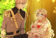 Sinopsis dan Link Baca Manhwa Please, Cherish Your Friends Full Chapter Bahasa Indonesia, Terjebak dalam Novel yang Penuh Penderitaan!