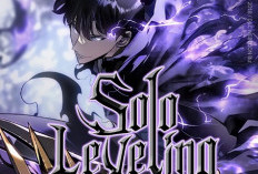 Baca Manhwa Solo Leveling Special Full Chapter Bahasa Indonesia, Ikuti Aksi Pemburuan Sung Jin Woo Di Sini!