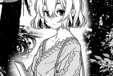 Link Baca Manga Kanojo Okarishimasu Chapter 246 Bahasa Indonesia, Interaksi Chizuru dan Ibunya yang Unik