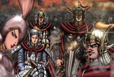 Kingdom Chapitre 798 spoiler review : Comment Wang Qian et le pays de Qin seront-ils reconstruits ?