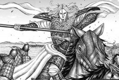 Link Baca Manga Kingdom Chapter 782 Bahasa Indonesia GAWAT! Pasukan Wang Jin Akan Segera Dihancurkan