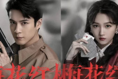 Tawaran Baru Chen Jia Ping, Lanjut Nonton Drama China Mr. & Mrs. Chen (2023) Episode 17,18,19,20 Subtitle Indonesia,