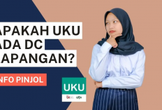 Pinjol UKU Ada DC Lapangan? Begini Kata Pengguna!