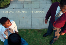 VIRAL! Nonton Film The Strange Thing About the Johnsons (2011) Sub Indo Full Movie HD, Rahasia Menarik Sebuah Keluarga