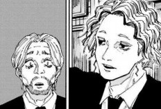 Link Manga Sakamoto Days Chapter 154 Bahasa Indonesia Luka Tusukan di Dada Tak Bisa Diobati, Nagumo Tewas? 