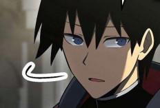 RAW Baca Manga Death Penalty Chapter 23 Bahasa Indonesia: Spoiler, Jadwal Rilis, dan Link Baca