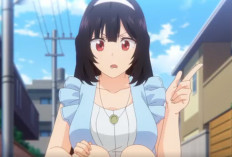 Nonton Anime Inu ni Nattara Suki na Hito ni Hirowareta Episode 5 Sub Indo, Karen Sangat Khawatir Dengan Pochita!