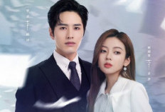 Nonton Skip a Beat (2023) Full Episode 1-20 Sub Indo, Drama China Romance yang Tampilkan Luo Zheng dan He Rui Xian