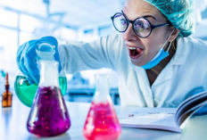 Contoh Soal Konsep Mol Kimia Kelas 10 SMA/MK Lengkap Dengan Pembahasannya, Tak Perlu Pusing Lagi Cari Contoh Soal