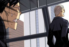 Keputusan Berat! Link Baca Manhwa Worn and Torn Newbie Chapter 166 Bahasa Indonesia, Siapa yang Akan Tereliminasi?