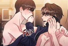 Link Baca Manhwa BL Placebo : Let’s Play Chapter 17 Bahasa Indonesia, Waduh! Hampir Saja Ketahuan