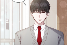 Update! Lanjutan Link Baca Manhwa BL High School Return of a Gangster (I, a Gangster, Became a High School Student) Chapter 18 English Sub Indonesia