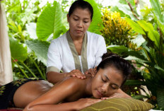 Daftar Tempat SPA di Pasar Minggu Jakarta yang Paling Recommended, Kini Mau Healing Tak Perlu Flight ke Bali Dulu 