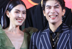 Bocoran Sinopsis Drama Thailand Rak Rai (Bad Love), Mai Davika Hoorne dan Jes Jespipat Tilapornputt Bakal Jadi Pasangan Romantis