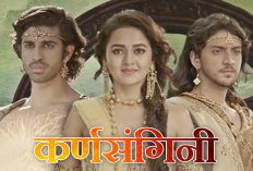 Nonton Serial Karn Sangini Sub Indonesia Full Episode, Ceritakan Kisah Uruvi, Putri Raja Vahusha dan Ratu Shubra