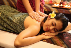 4 Rekomendasi SPA & Massage di Medan : Harga Terbaru 2023, No Kontak, dan Alamat lengkap, Bikin Healing Kamu Makin Nyaman!