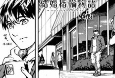 Makin Seru! Baca Kekkon Yubiwa Monogatari Chapter 81 RAW Sub Indonesia English Ini yang Dilakukan Para Milf Buat Satou 