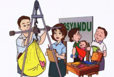 Contoh Surat Pengunduran Diri Kader Posyandu dengan Baik, Benar, dan Sopan