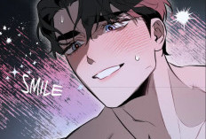 Update Link Baca BL Define the Relationship Chapter 95 Bahasa Indonesia, Makin Panas! Karlyle Hanya Bisa Pasrah