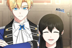 Link Baca Manhwa Catching Up to Luke Bischel Full Chapter Bahasa Indonesia, Dilengkapi Sinopsis dan Judul Lainnya!