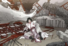Lisez Manhwa Return Of The Mount Hua Sect Chapitre 119 (RAW) Scans VF, Une Résistance Pleine D'action