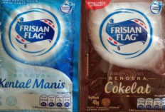 Takaran 1 Sachet SKM (Susu Kental Manis) Berapa Sendok Makan? Permudah Ibu-ibu dalam Membuat Kue