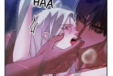 RAW Baca Predatory Marriage Chapter 38 Bahasa Indonesia FULL SPOILER, Bakal ada Snu Snu Part 2!