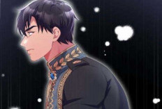 Spoiler Manhwa Divorcing My Tyrant Husband Chapter 49, Tarik Ulur Terus! Hubungan Robelia dan Alexandros Sangat Rumit