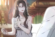 Waduh! Kok Bisa Gini? Lanjutan Baca Komik The Age of Arrogance 24 Bahasa Indonesia, Spoiler dan Jadwal Rilis Cek Disini