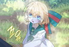 Eve Malah Nyaman dengan Devils! Lanjut Baca They All Live in the Little Lady's Garden Chapter 14  Bahasa Indonesia