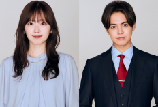 Link Nonton Drama Jepang Oshi ga Joshi ni Narimashite (2023) Sub Indo Full Episode, Ketika Idola Idaman Jadi Bos Sendiri