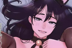 Komik Dewasa! Baca Not To Be Missed Chapter 39 Bahasa Indonesia, Jae-Hwi Makin Liar dan Panas