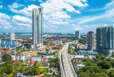 Promo dan Lokasi Senarai Buffet Ramadhan di Johor Bahru, Bulan April 2023 Banyak Sekali Pilihannya