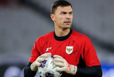 Mengenal Profil Lengkap Emil Audero Mulyadi: Penjaga Gawang Keturunan NTB yang Menjadi Pahlawan Juara Timnas Garuda