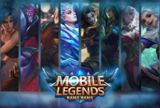 2 Cara Pasang Script Skin Mobile Legend Terbaru 2024 Paling Mudah dan Gratis, Main Game Nyaman Dompet Aman