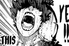 Manga Blue Lock Chapitre 297 Scan VF FR: Ambitieux d'être un Gagnant !