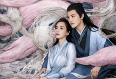 Sinopsis Drama China Divine Destiny (2023), Kisah Kehidupan Reinkarnasi 100 Tahun di Dunia Peri Dibintangi Ma Tian Yu