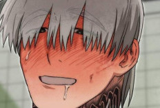 Mentok RAW! Lanjutan Manhwa BL Slammer Dogs Chapter 23 Bahasa Indonesia, Gas Terus Tanpa Ampun!
