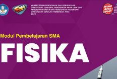 Link Download Buku Fisika SMA/MA Kelas 10 Kurikulum 2013