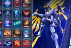 Free Download Skin Tools ML Versi Terbaru 2024 No Banned, Unlock All Skin 100% Safe!