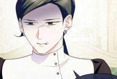 Link Baca I Became the Tyrant’s Servant Full Chapter Sub Indonesia Berikut Sinopsis dan Judul Lainnya di Kakao Webtoon Naver