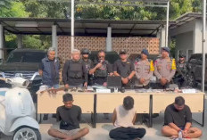Profil Bos Gendut, Gembong Narkoba yang Tertangkap Saat Sedot Lemak Beraset Rp 40 Miliar!