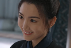 Nonton Drama China The Ingenious One (2023) Episode 15, 16, 17, 18 Sub Indo, Yun Xian Sangat Khawatir dengan Shu Ya Nan