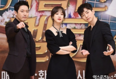 Sinopsis Drama Korea Wok of Love (2018), Perjalanan Hidup Koki Bintang yang Berpindah Menjadi Koki Rumah Makan
