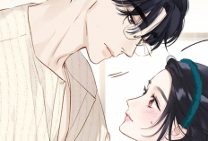 Pesona CEO Emang Paling TOP! Link Baca Manhua Cuo Liao (Only for Love) Chapter 14 English Scan Indonesia